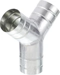 Patikil 3 Inch Way Duct Splitter, Connector Air Vent Hose. Fixed Price $36.36.