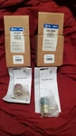 Miller / Smith Regulators Set Oxygen Acetylene 249-499B 249-500B Brandnew. Fixed Price $189.99.
