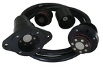 Connector Inc Magnetic Wire Trailer Kit EZ-R7-01. Fixed Price $145.65.