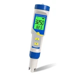 Pool Tester Ph And Meter For Saltwater Salinity Digital.... Fixed Price $46.34.