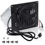 Blower Fan Kit For Mr Heater 30000 Btu Ventless Propane Natural Gas. Fixed Price $37.20.