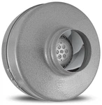 Panasonic VTX400 198 Cfm Sone Wall / Ceiling Mount In-line. Fixed Price $199.99.