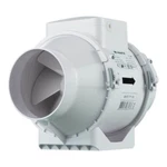 Pipe Fan Half Radially Ventilator Pro Exhaust Device Vents Tt 100 Mm 187 M3/H. Fixed Price $179.24.