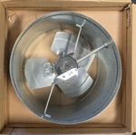 Tjernlund Model EF-14 Duct Booster Fan. Fixed Price $239.99.