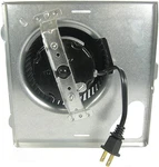 Broan-nutone S97015161 Blower Assembly HD50 Bath Fan Replacement Part. Fixed Price $197.78.