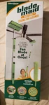 Blade Maid Ceiling Fan Cleaner Tool With 3-FOOT Extendable Pole New. Fixed Price $20.00.