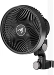Ac Infinity Cloudray S6, Grow Tent Clip Fan With Redesigned Long-life Ec Moto. Fixed Price $55.19.