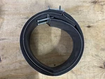 Trade-wind FC8 Fast Clamps For Inch Duct (2 Pack) *read*. Fixed Price $43.99.