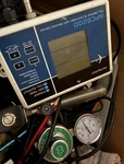 Autopilot APC8200. Fixed Price $120.00.