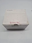 Sparc Premium Nitrogen Regulator Open Box Hvac 0-600PSI Output Pressure, Brass. Fixed Price $45.99.