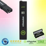 Milwaukee Instruments PH600 Digital Penfast, Accurate Results With Lcd. Fixed Price $39.99.