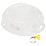 Patikil 26.24FT Air Conditioner Drain Kit, Universal Ac Hose Connector .... Fixed Price $28.94.