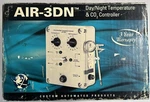AIR-3DN Day/night Temperature & CO2 Controller Cap For Grow Rooms. Fixed Price $74.99.