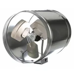 Tjernlund Products EF-14 Axial Booster, In. Dia.. Fixed Price $264.99.