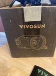 Vivosun Inline Booster Duct Fan 6 275 Cfm With Speed Controller Hvac Exhaust. Fixed Price $33.00.