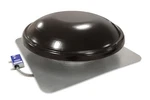 Powered Attic Fan 1500 Cfm Roof Mount Thermostat Controller ERV6BL Master Flow. Fixed Price $299.99.