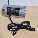 Terrabloom DBF4 4" (100MM) Inline Fan - Cfm, Metal Duct. Fixed Price $19.95.