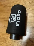 Mars Hydro Smart Ifresh 4"INLINE Fan Carbon Filter Ventilation Kit For Grow Tent. Fixed Price $60.00.