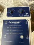 Blueprint Analog Atmosphere Controller BAAC-1. Fixed Price $60.00.