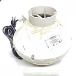 Vents Vk 100 Centrifugal In-line 4" Fan Air Duct Booster Read!. Fixed Price $84.95.
