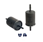 Fuel Filter-turbo Wix 33078. Fixed Price $26.01.