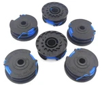 KST-120X Weed Eater String Trimmer Line 0.065" 20FT 6-PACK,COMPATIBLE With Ko.... Fixed Price $41.09.