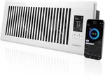 Ac Infinity Airtap T4 White, Register Booster Fan For X 12 Holes. Fixed Price $47.50.