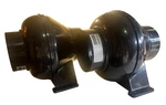 Vivosun 4" 195CFM Inline Duct Ventilation Fans Blower 2500RPM Pc Set. Fixed Price $49.00.