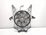 17-25 Can Am Maverick X3 Xmr Turbo Front Radiator Fan 709200588. Fixed Price $159.98.