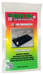 Green Jr. CO2 Generator, 10 Pads Hydroponic Indoor Garden. Fixed Price $20.64.