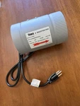 Ipower 4 Inch Inline Booster Fan Hvac Exhaust Ventilation Blower. Fixed Price $24.00.
