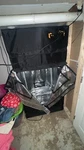 Gorilla Grow Tent GGTLL24 Reflective Hydroponic. Fixed Price $500.00.