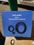 Trolmaster / ECS-1 Hyydro-x RJ12 Extention Cable Set. Fixed Price $19.69.