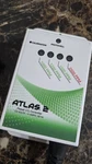 Titan Controls Atlas Preset CO2 Monitor / Controller - Ppm Photocell Regulator. Fixed Price $90.00.