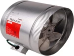 Diversitech 625-AF10 Duct Fan 120 Vac 650 Cfm Air Flow Import. Fixed Price $140.73.