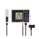 CO2 Controller Carbon Dioxide With Auto Day And Night&relay Functi.... Fixed Price $193.74.