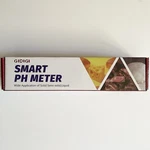 Gidigi Smart Ph Meter Digital Food Tester, Accurate Canning. Fixed Price $39.99.