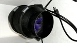 Apollo Horticulture 6" Inch 190 Cfm Inline Duct Fan Variable Speed Sku Ah IF-P-6. Fixed Price $149.95.