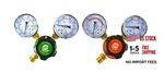 - Oxygen And Propane Regulators Welding Gas Gauges Pair +. Fixed Price $120.49.
