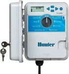 Hunter X-core Outdoor Controller Timer 4, 6 8 Stations 120V Xcore Zone Clock. Fixed Price $148.85.
