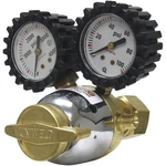 Uniweld Ro Patriot Series Oxygen Regulator With Outlet Connection And 540 Cga. Fixed Price $107.30.