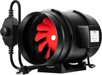 Vivosun 8" Inline Duct Fan Variable Speed Controller Hvac Exhaust Blower Kit. Fixed Price $75.00.