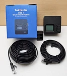 Trolmaster DSD-1 Dry Contact Station For Hydro-x Control System Fast Ship!. Fixed Price $39.99.