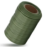 Telent Outdoors 101 Feet Soft Plant Dark Green Twist Ties,. Fixed Price $18.60.