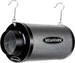 Melonfarm 4 Inch Air Carbon Filter Smelliness Control With Australia. Fixed Price $45.43.