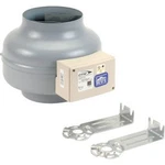 Fan AXC150A-ES In-line Duct 6"" Energy Star 235 Cfm Manufacturing. Fixed Price $371.01.