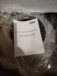 Ipower 6 Inch 442 Cfm Inline Duct Ventilation Fan Hvac Exhaust Blower. Fixed Price $77.00.