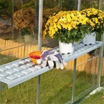 Palram - Canopia HG1007 Shelf Kit. Fixed Price $73.85.