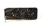 Gigabyte Geforce Gtx 1060 3GB G1 Gaming Gpu 1YR Warranty, Fast Ship!. Fixed Price $109.97.
