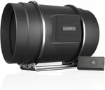Ac Infinity S8 Pro Inline Fan: Quiet Ec-motor For Grow Tents & Hydroponics. Fixed Price $148.50.
